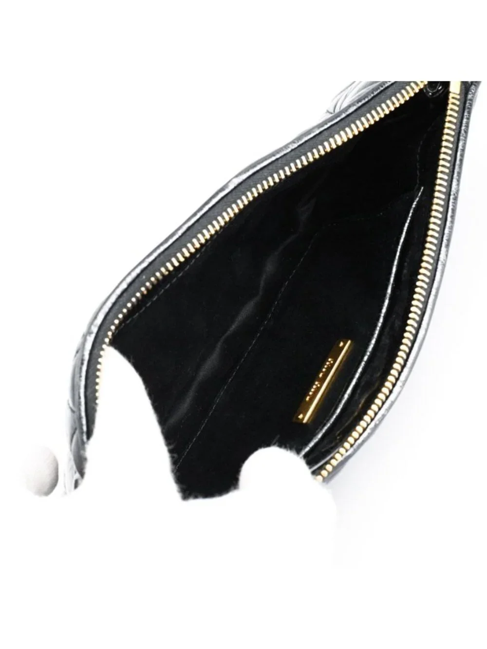 Miu Miu Clutch Black